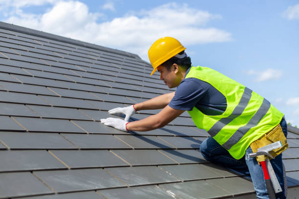 Quick and Trustworthy Emergency Roof Repair Services in Sun Valley, NV
